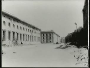 Reichskanzlei in Tr&uuml;mmern