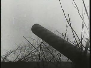 Kampfhandlungen bei Ardennenoffensive