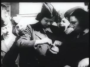Drittes Reich-Wirtschaft