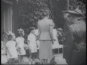 Drittes Reich-NS-Führer