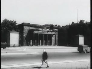 Drittes Reich-Kulturpolitik