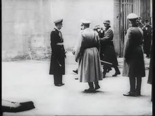 Heldengedenktag M&auml;rz 1945