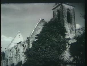 Konzert in der Grunewaldkirche