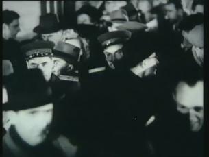 Premiere des Kinofilms