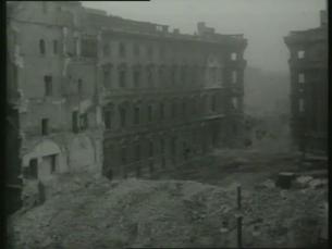 Wiederaufbau des Berliner Ostens
