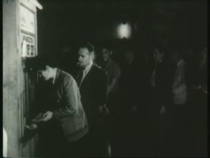 Berlin in der Nachkriegszeit