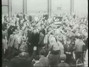 Volksaufstand 17. Juni 1953