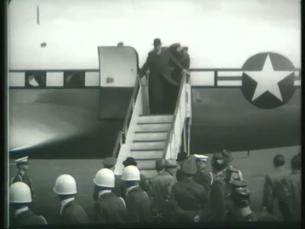 West-Berlin 1950er Jahre