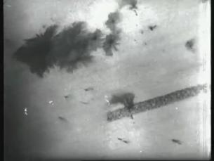 Vormarsch der Roten Armee