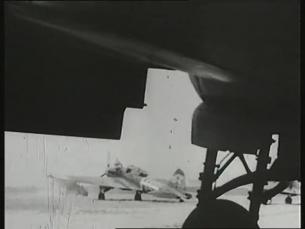 Vormarsch der Roten Armee