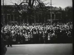 Machtergreifung Adolf Hitlers