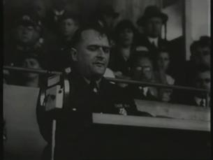 Drittes Reich-Sport