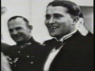 Drittes Reich-Rüstung & Aufrüstung