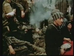Konzentrationslager Buchenwald