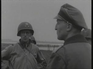 Zweiter Weltkrieg-Nordafrika