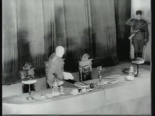 Kriegsverbrecherprozess