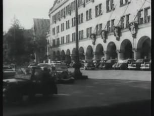 Kriegsverbrecherprozess