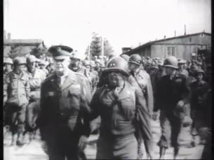 Besichtigung vom KZ Ohrdruf und Buchenwald