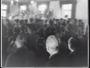 Kriegsverbrecherprozess