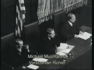 Nürnberger Prozesse