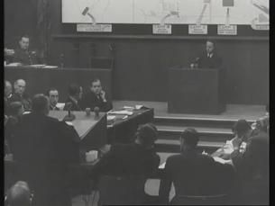 N&uuml;rnberger Prozesse