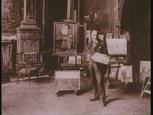 Max Liebermann