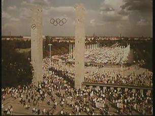 Olympiastadion