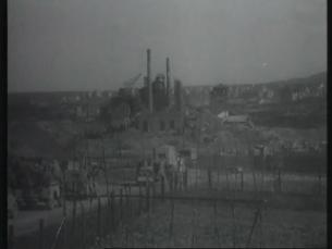 Zweiter Weltkrieg-Westfront