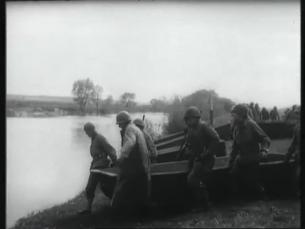 Besetzung Landsbergs