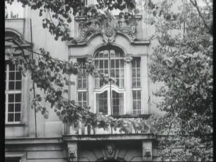 Bayerisches Regierungsgebäude