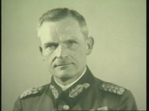 Drittes Reich-Widerstand