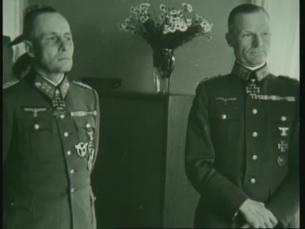 Zweiter Weltkrieg-Westfront