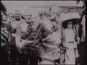 Kaiserzeit