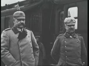 Erster Weltkrieg