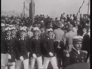 Erster Weltkrieg