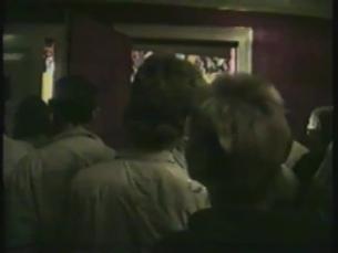 Veranstaltung im Theater