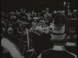 Kaiserzeit: Deutsch-russische Beziehungen