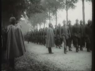 Erster Weltkrieg