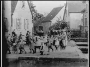 Deutschland vor dem Ersten Weltkrieg