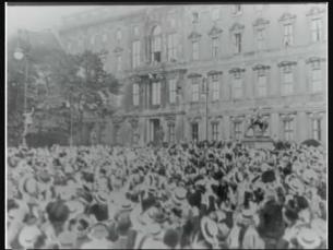 Erster Weltkrieg
