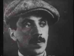 Revolution 1918-1919