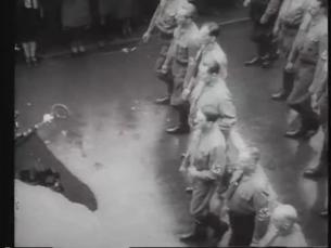 Hitlerputsch - 9. November 1923