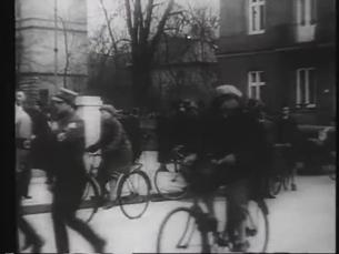 Machtergreifung Adolf Hitlers