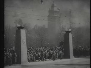 Drittes Reich-Widerstand