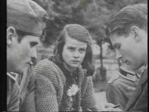 Drittes Reich-Widerstand