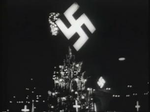 Drittes Reich-Altag