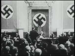 Volksgerichtshof
