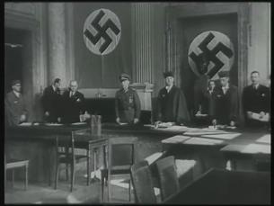 Volksgerichtshof