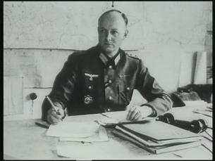 Drittes Reich-Widerstand
