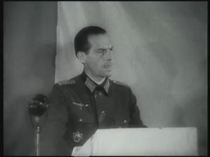 Zweiter Weltkrieg-Ostfront
